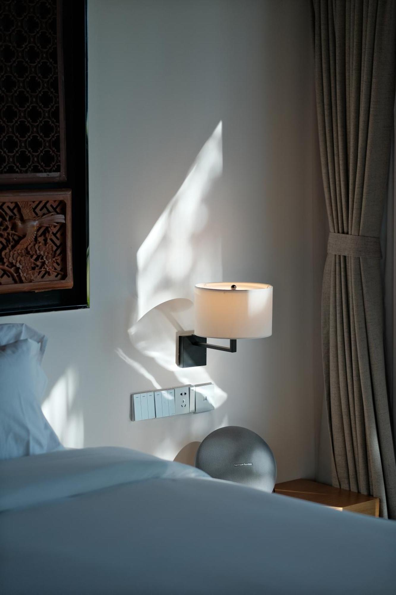 ร็อค บูทิก โฮเต็ล Hotel ลี่เจียง ภายนอก รูปภาพ